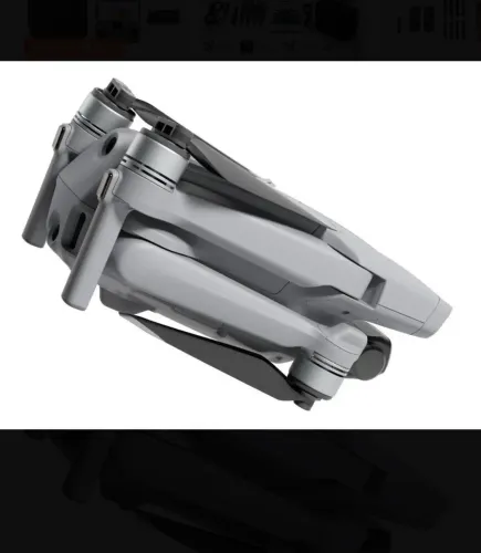 Dji mavic air 2 fly more combo