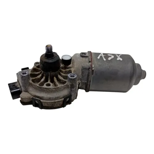 Motor Limpador Parabrisa Mitsubishi Asx 2015 2016 A 2020