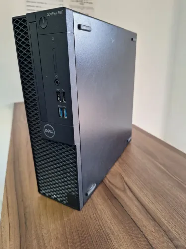 CPU DLL Optiplex 3070