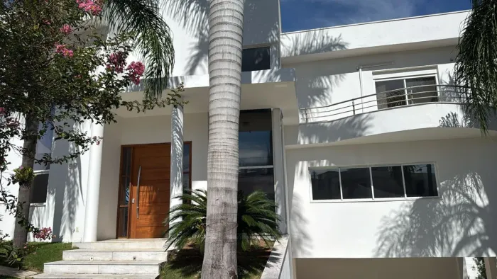 Casa para Alugar Swiss Park Campinas SP