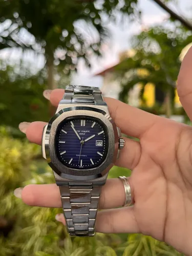 PATEK PRIMEIRA LINHA