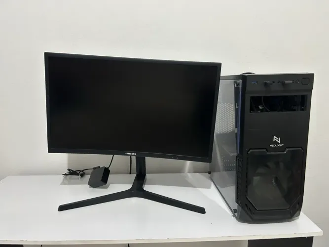 COMPUTADOR GAMER