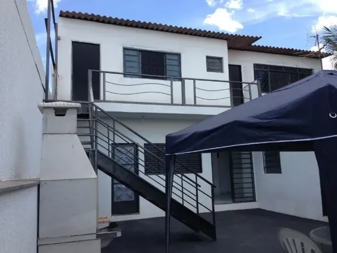 GRANDE OPORTUNIDADE DE INVESTIMENTO! O melhor condomínio de kitnets de Araraquara!