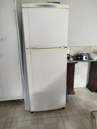 Genadeira