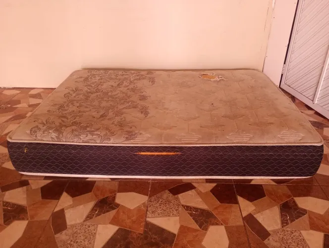 Colchão 350