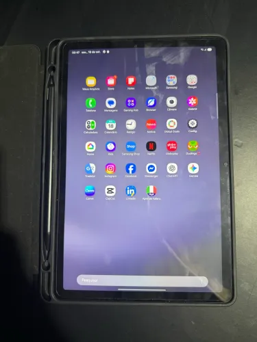 tablet A9 plus