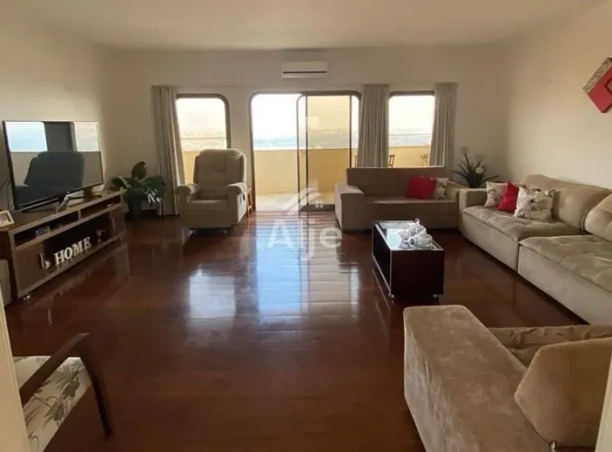 VENDE-SE Apartamento NO PRIMAVERA (EDIFÍCIO PRIMAVERA) - MARÍLIA/SP