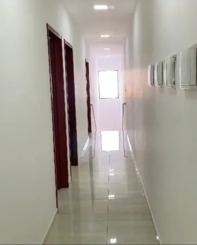 ALUGA-SE SALAS COMERCIAIS