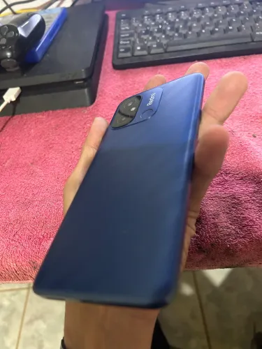 Redmi 12c