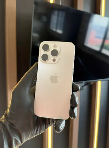 IPHONE 15 PRO BRANCO | OFERTA | 128g | BATERIA 100% NOVA | LOJA FÍSICA