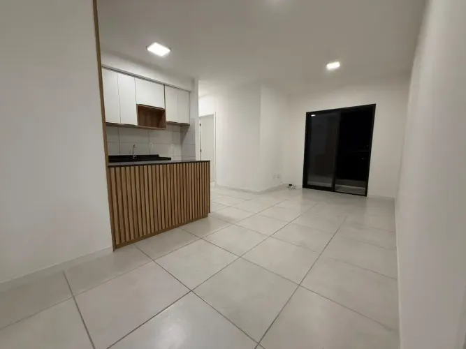Imóvel para aluguel tem 63 metros quadrados com 3 quartos em Cambeba - Fortaleza - CE