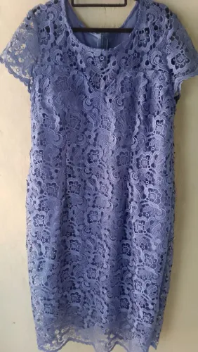 VESTIDO PARA FESTA