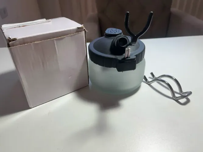 Vendo Aerógrafo 