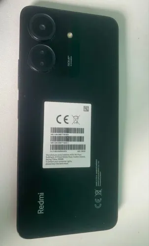REDMI 13C 256GB