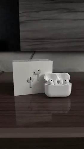 Airpods Pro 3 Novo
