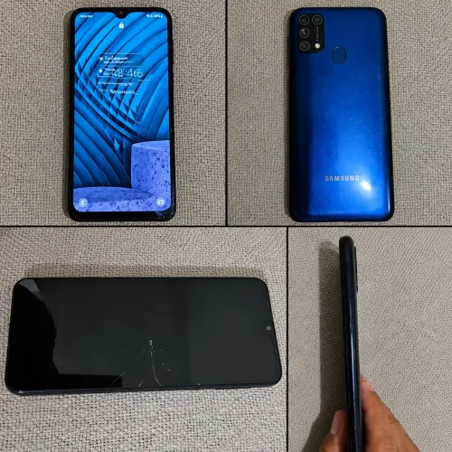 Samsung m31