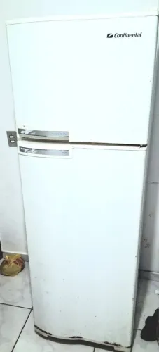 Geladeira 