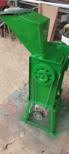 Debulhador descascador