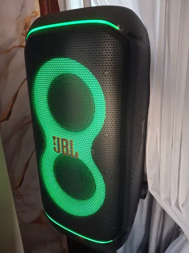 Jbl 320 semi novo com nota fiscal