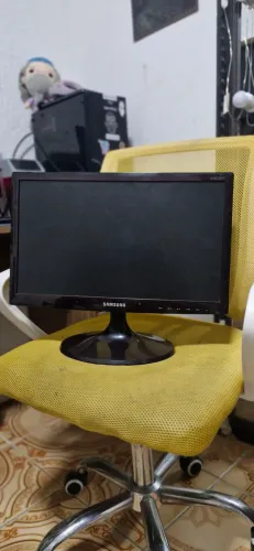 Monitor Samsung 19 polegadas