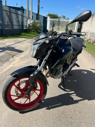 Cb 250