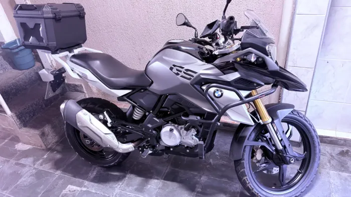 BMW GS 310