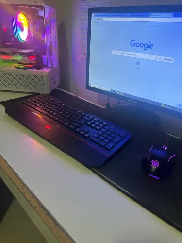 PC GAMER RYZEN