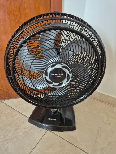 Ventilador Mondial 220v