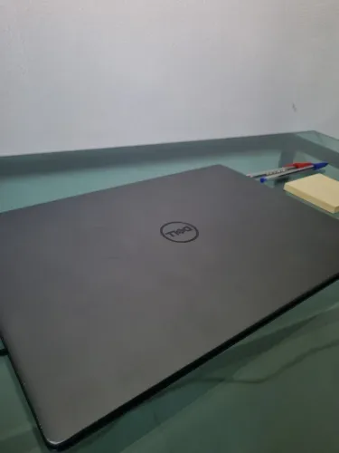 Notebook Dell i7