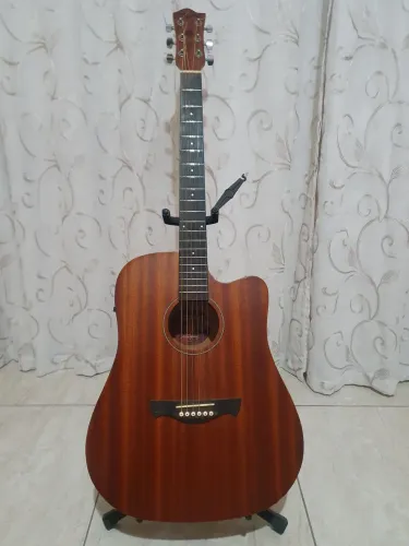 Violão Tagima Kansas Mahogany