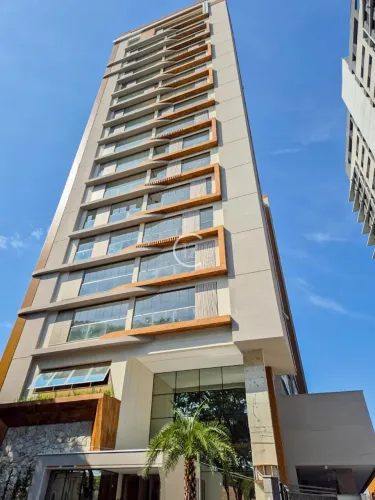 Apartamento com 3 quartos à venda, 114 m² por R$ 1.600.000 - Vila Ema - São José dos Campo
