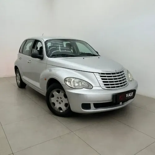 Chrysler PT Cruiser Classic 2.4 16V 143cv 4P 2009