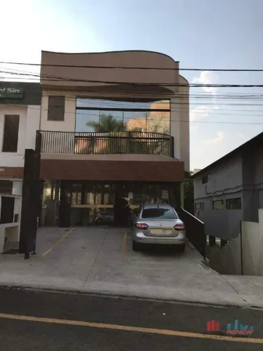 Sala comercial ótima localização na cidade Vinhedo/SP