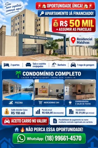 Repasso financiamento