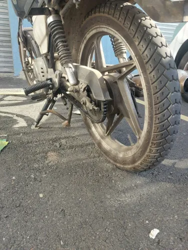 Torrando suzuki yes 125 2008