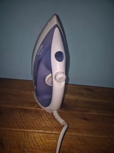 Ferro de passar Philips Walita