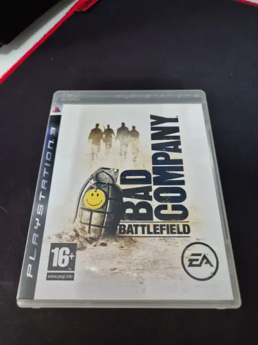 Battlefield Bad Company 1