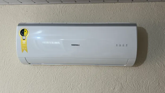 Ar condicionado