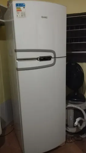 Vendo essa geladeira