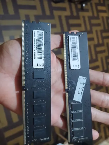Memoria ram pra vende ou troca