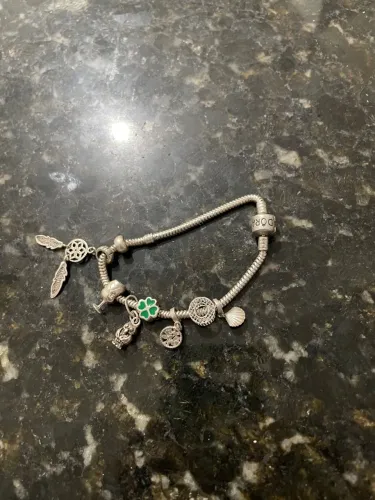 PULSEIRA PANDORA
