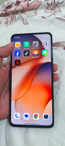 Redmi Note 13 4 g