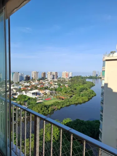 Apartamento 3 quartos na Barra da Tijuca, Rio de Janeiro