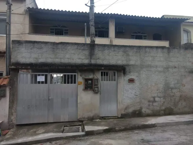 Alugo Casa em condomínio (Sacramento Valey)
