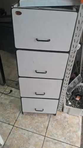 Armário Arquivo pra Pastas 