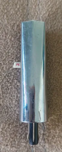 Cápsula cristal agulha Ev 181 Philips som antigo toca disco radiola vitória som 3x1 rádio 