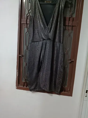 VESTIDO PARA FESTAS NOTURNAS, BALADA, HAPPY HOUR E ENCONTROS
