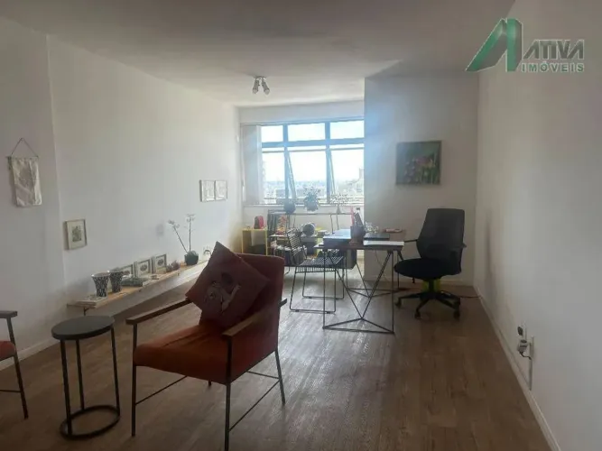 Sala à venda, 25 m² por R$ 250.000,00 - Cruzeiro - Belo Horizonte/MG