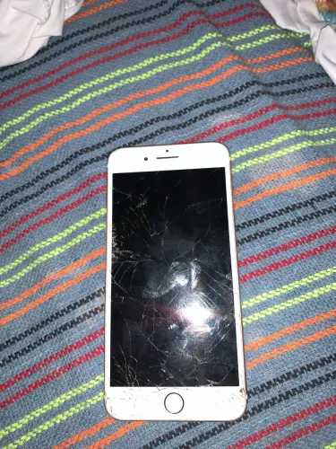 iPhone 7 Plus 128 GB Rosa