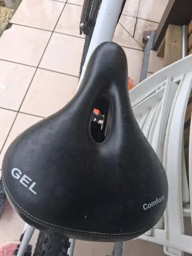 Vendo bicicleta